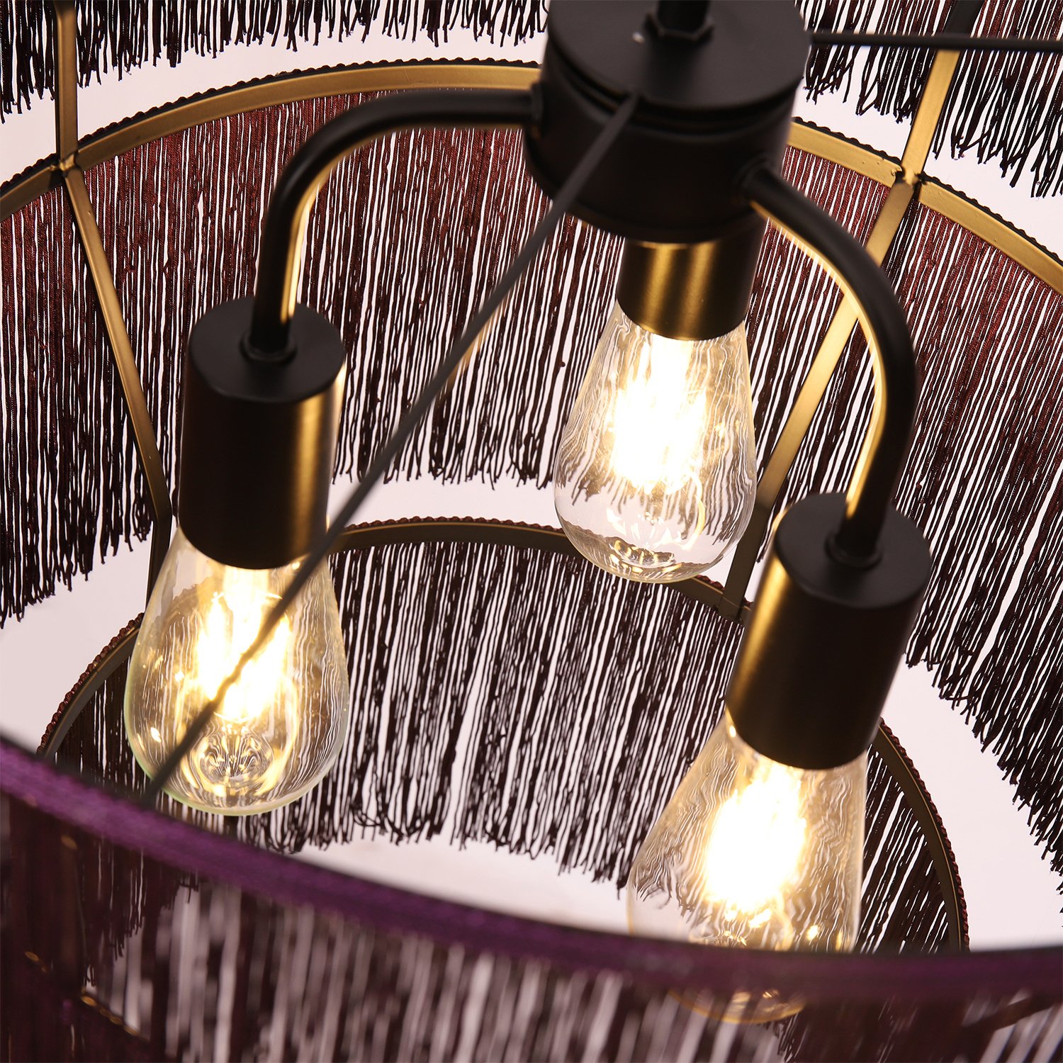 Home Decor Chandelier Lights