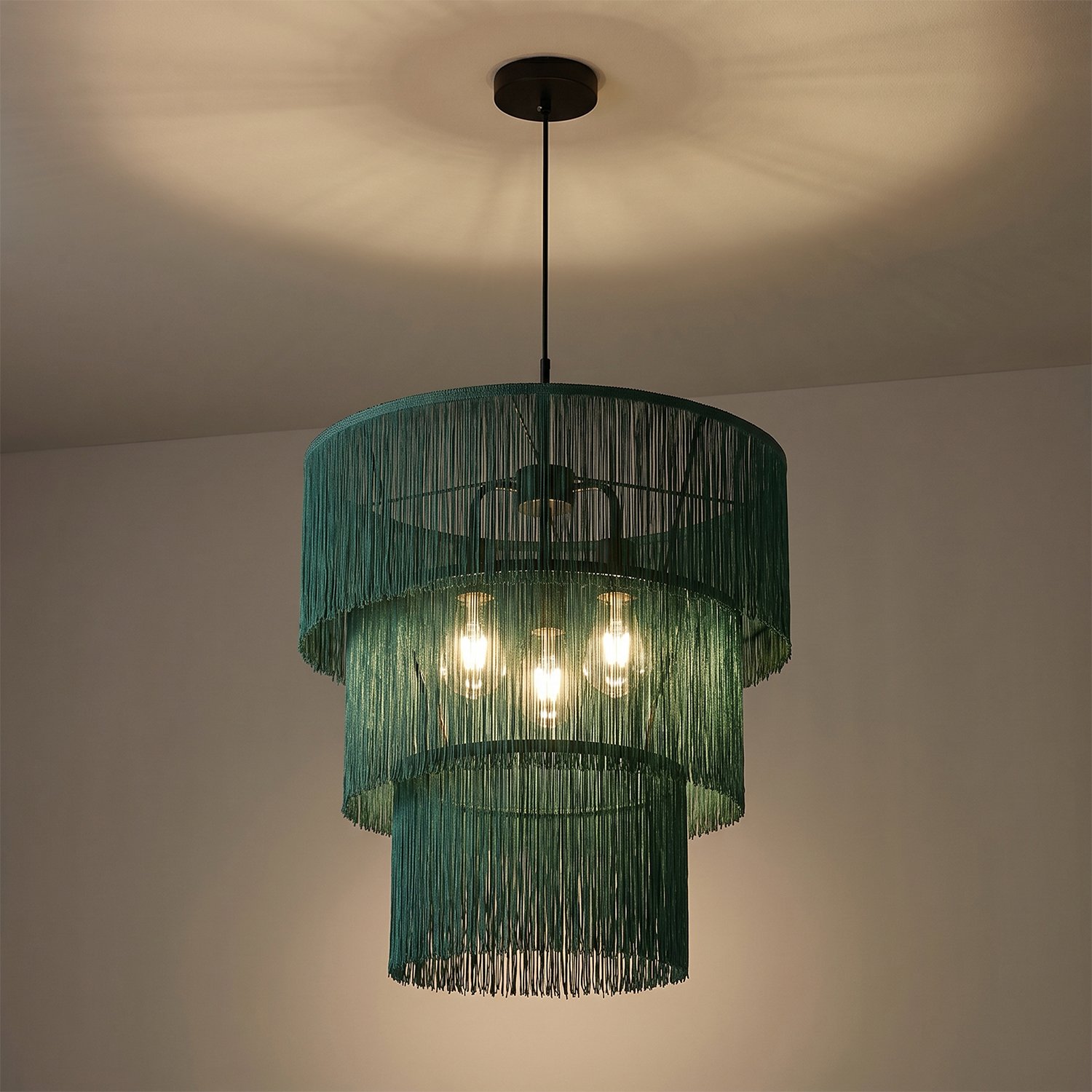 Living Room Pendant Light