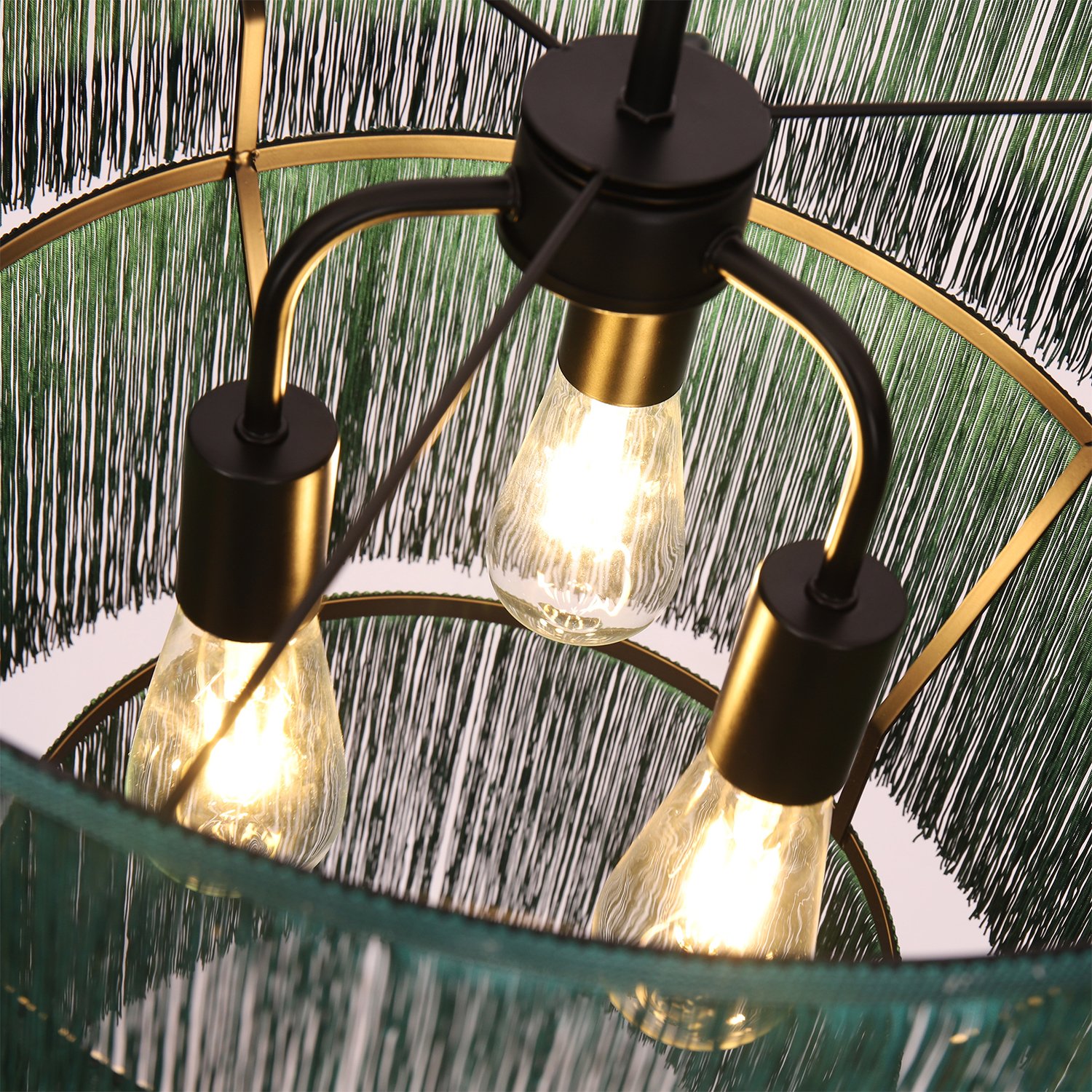 Living Room Pendant Light