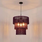Bohemian Pendant Light