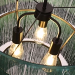 Dining Room Chandelier