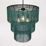 Living Room Pendant Light